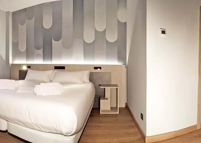 Hotel Neru Con Encanto León