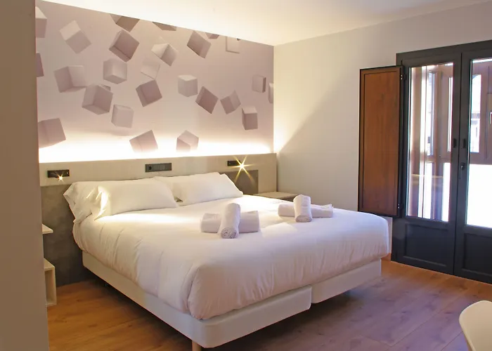 Hotel Neru Con Encanto León