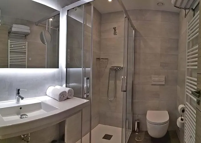 Hotel Neru Con Encanto