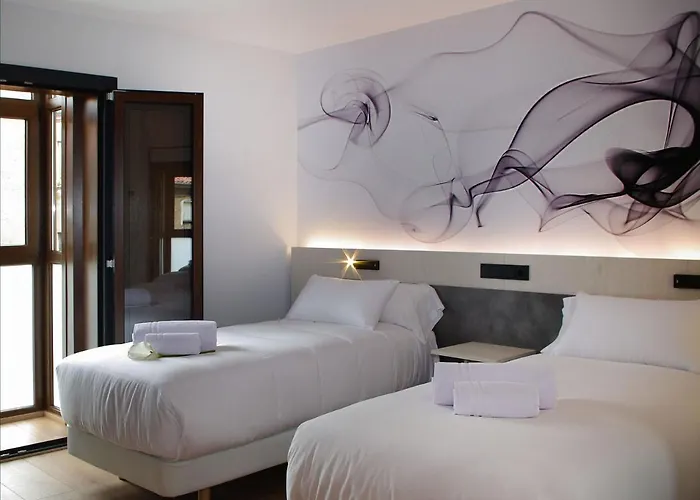 Hotel Neru Con Encanto León