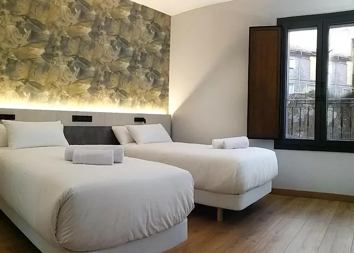 Hotel Neru Con Encanto